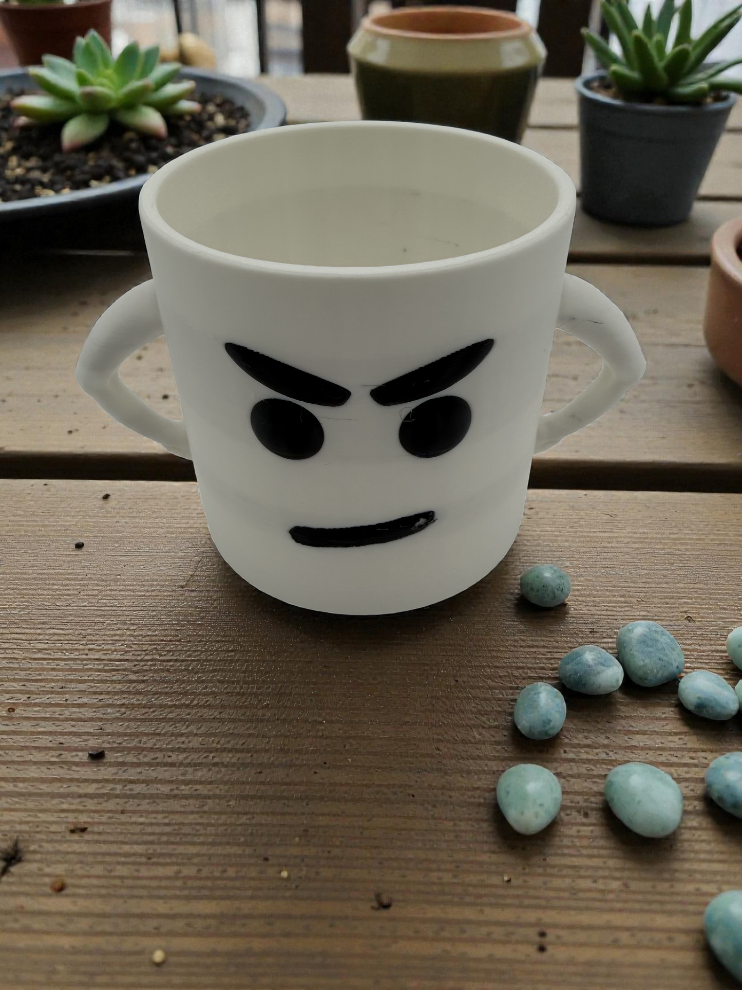 Small Succulent Planter - PLT1