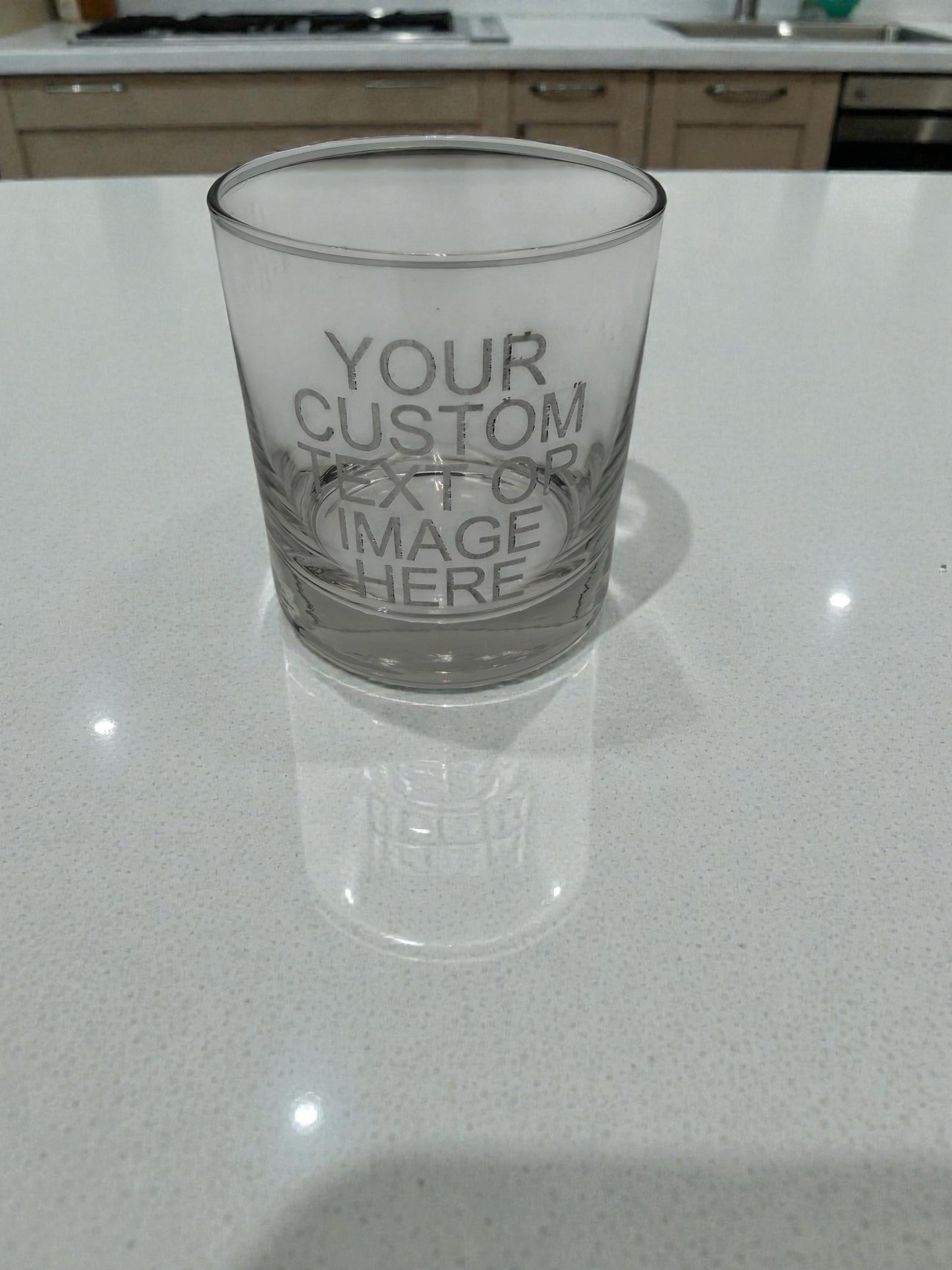 Whiskey Glasses - SCO6