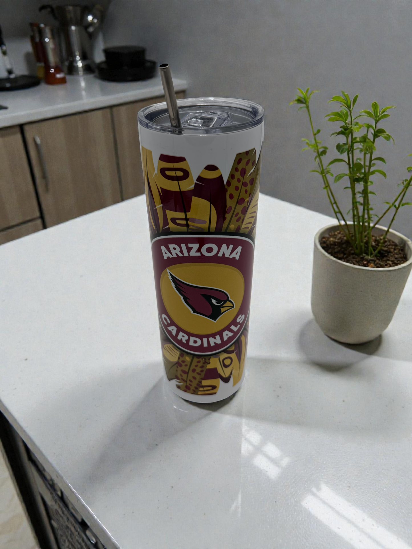 Tumbler 30oz Full Color - TUM10