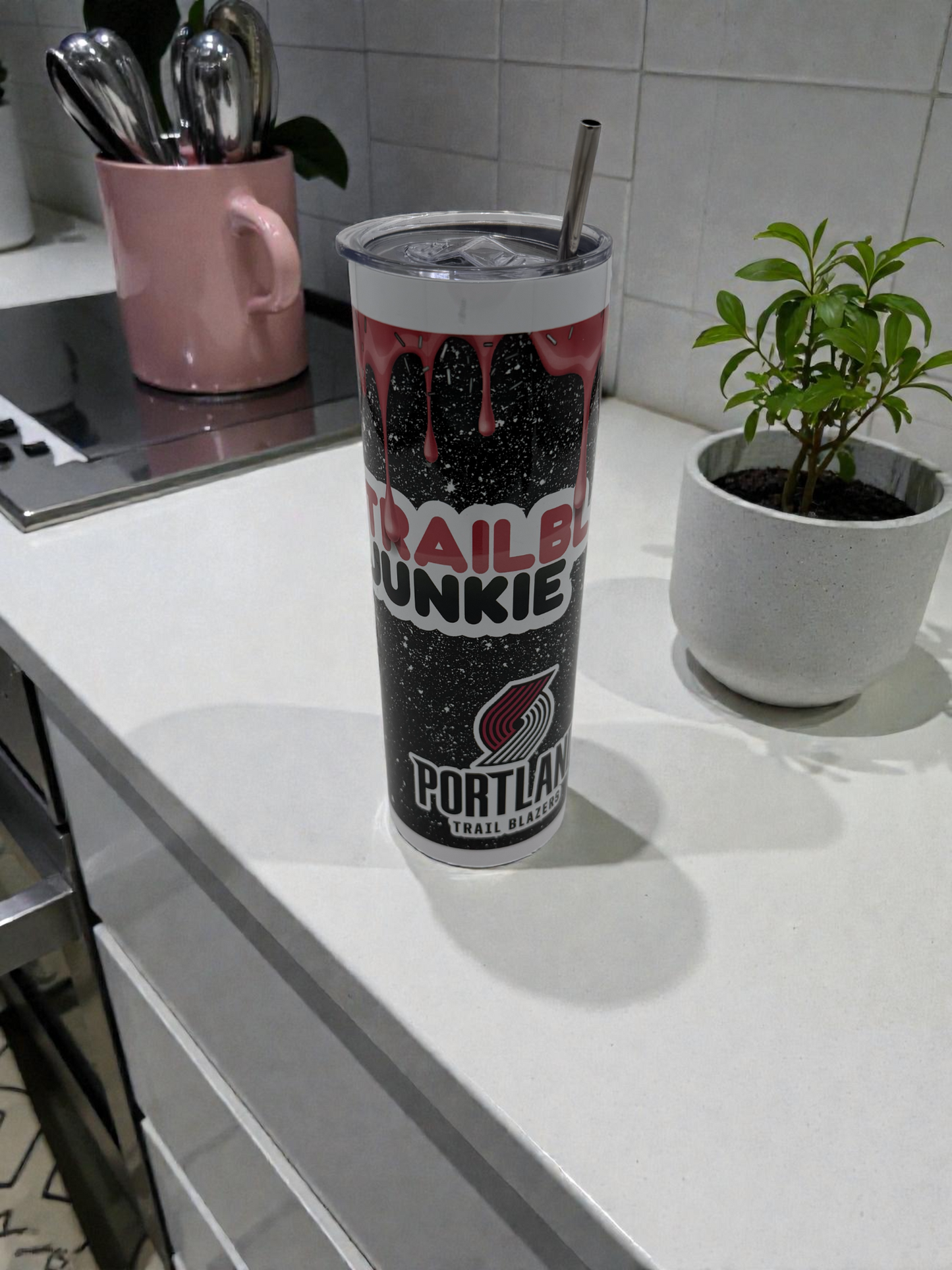 Tumbler 30oz Full Color - TUM14