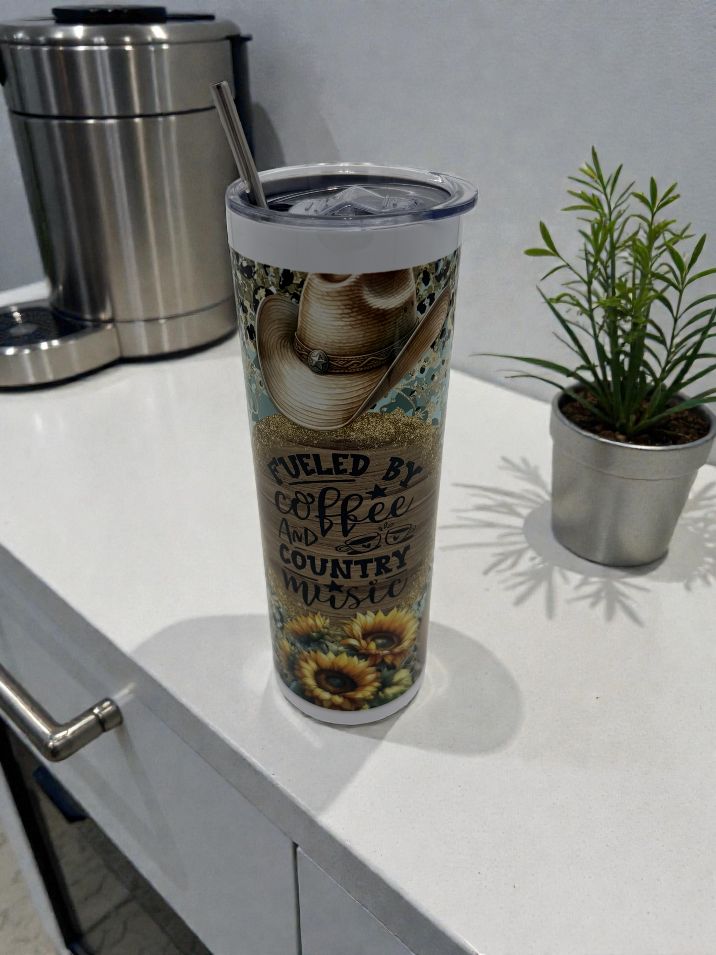 Tumbler 30oz Full Color - TUM2