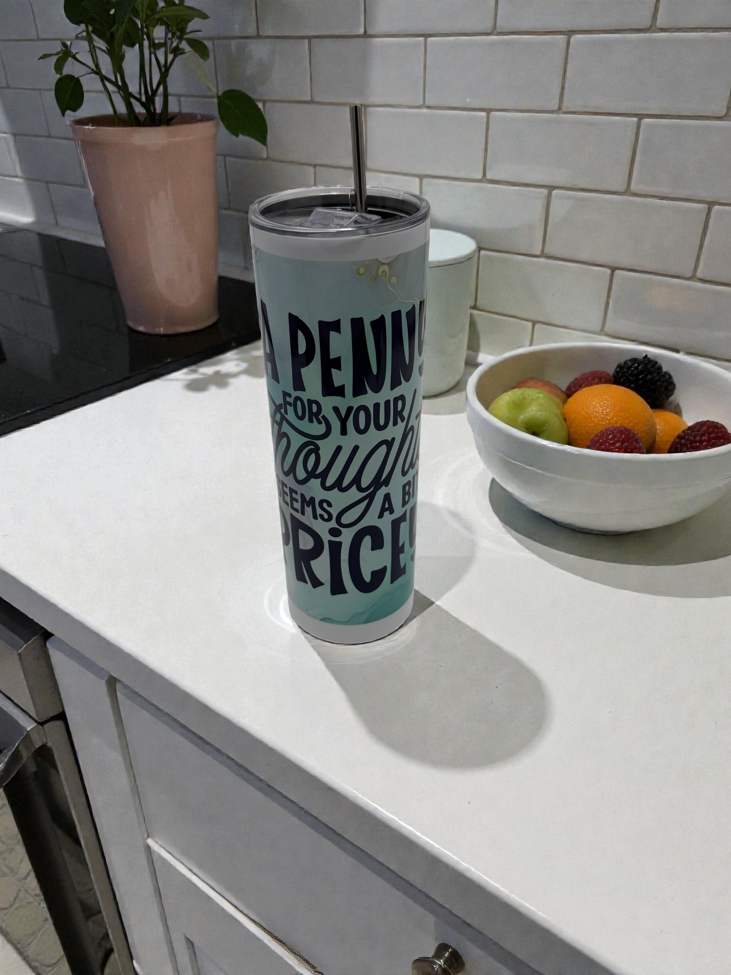 Tumbler 30oz Full Color - TUM20