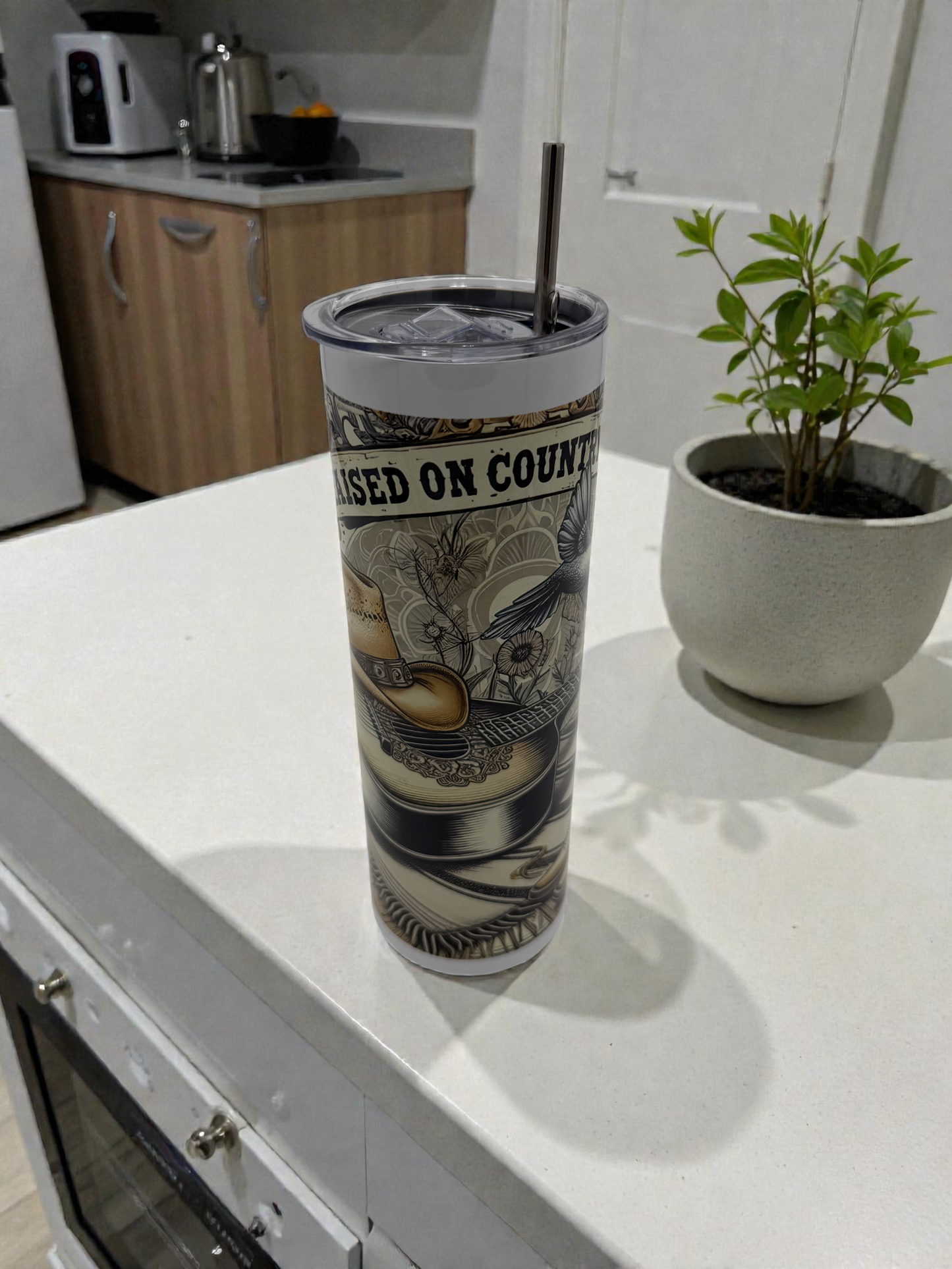 Tumbler 30oz Full Color - TUM3