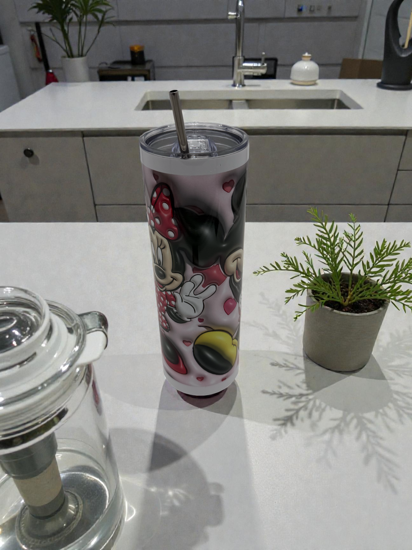 Tumbler 30oz Full Color - TUM6