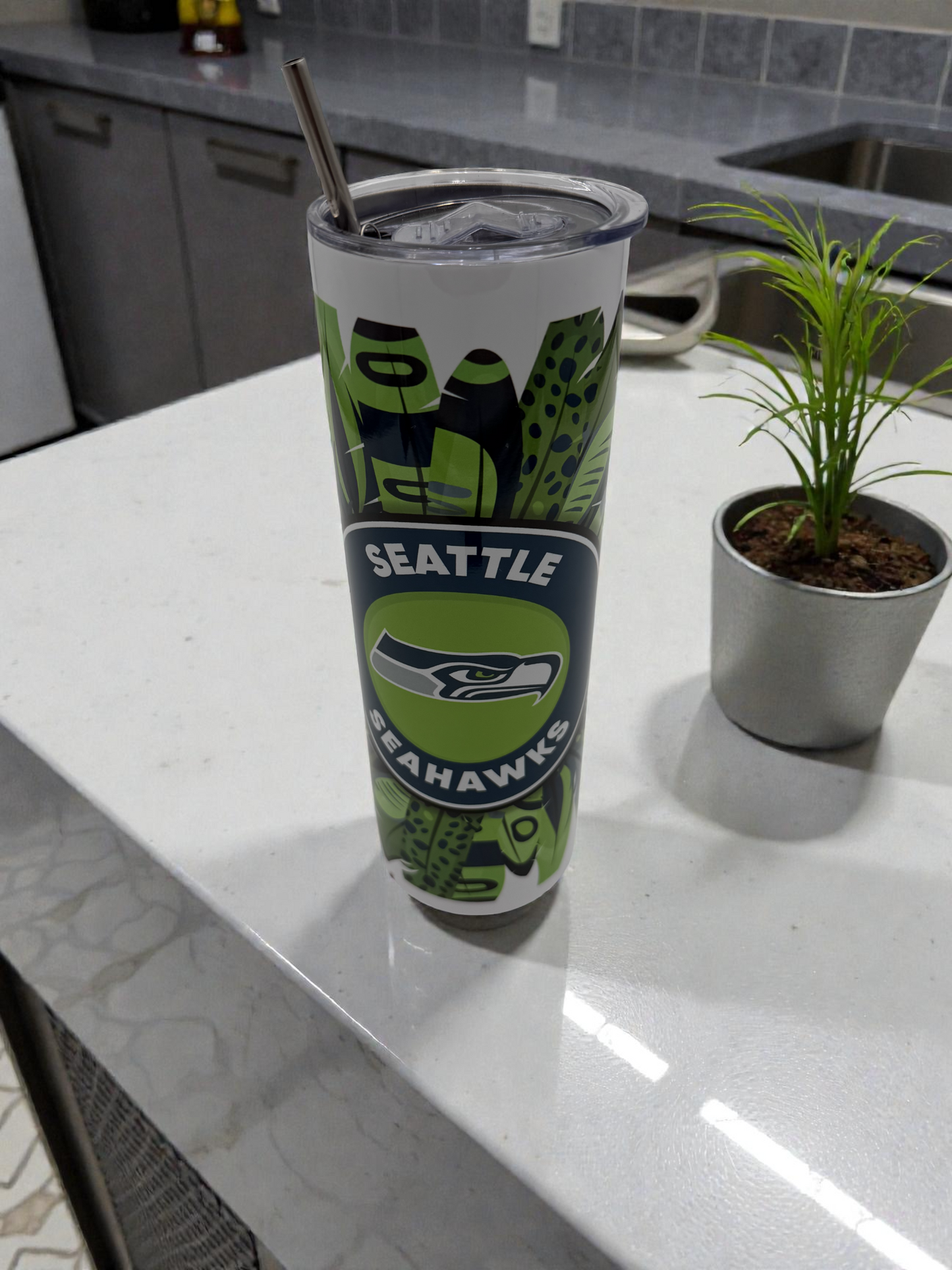 Tumbler 30oz Full Color - TUM8