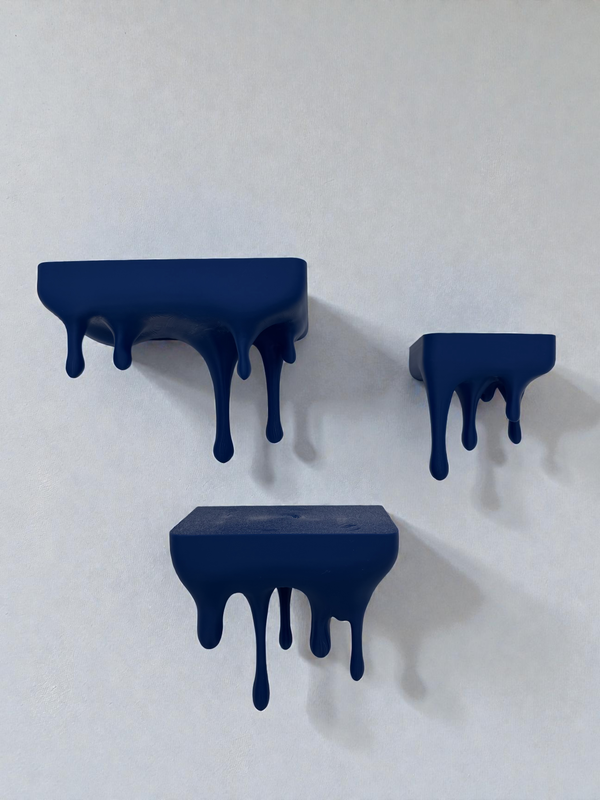 Dripping Shelf Set - 3DP1