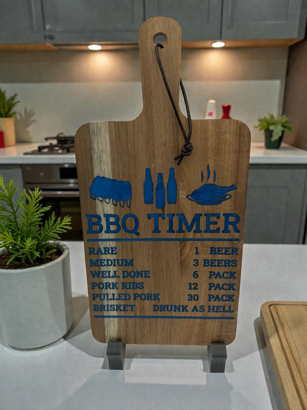 Cutting Board with Handle - EPX16