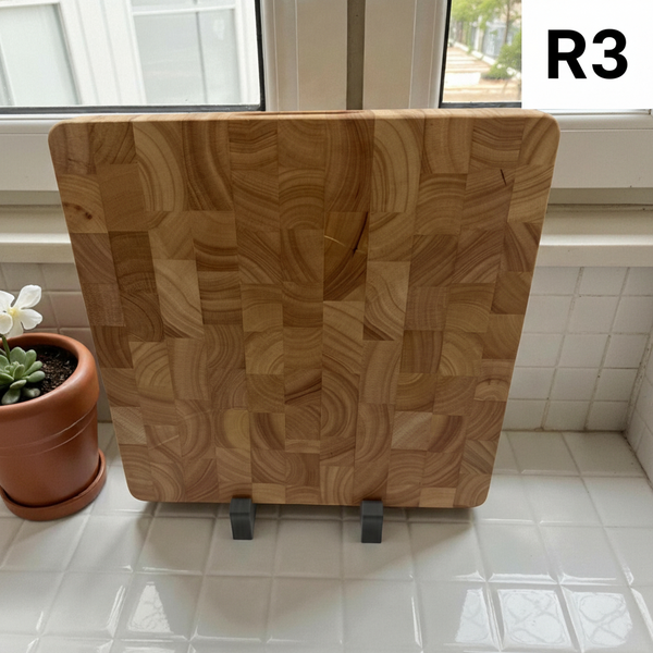 Custom Laser Engraved Chopping Board - R3