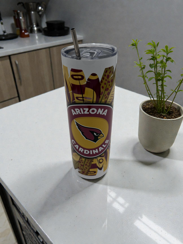 Tumbler 30oz Full Color - TUM10