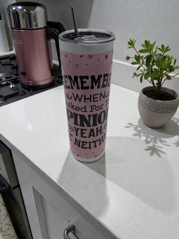 Tumbler 30oz Full Color - TUM11