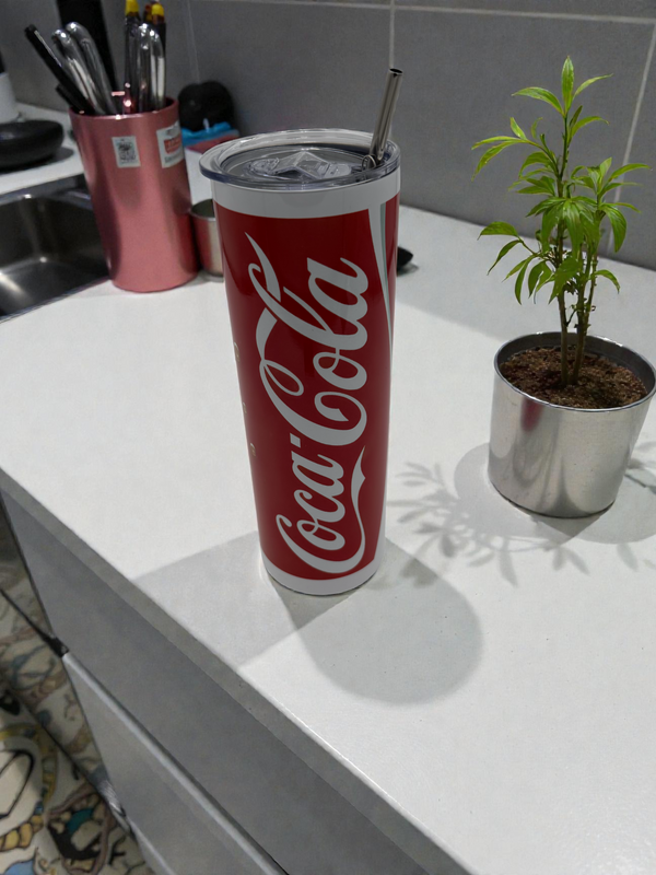 Tumbler 30oz Full Color - TUM15