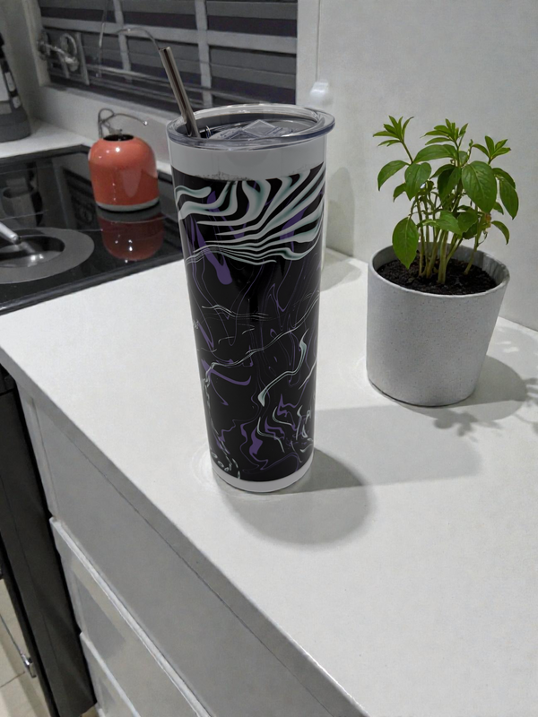 Tumbler 30oz Full Color - TUM18