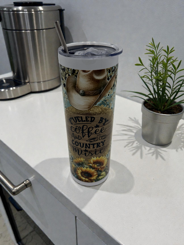 Tumbler 30oz Full Color - TUM2