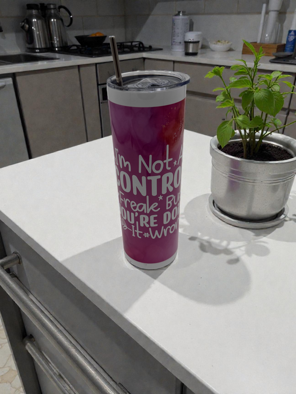 Tumbler 30oz Full Color - TUM21