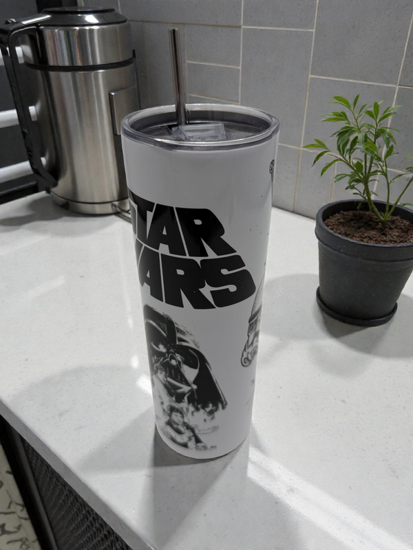 Tumbler 30oz Full Color - TUM22