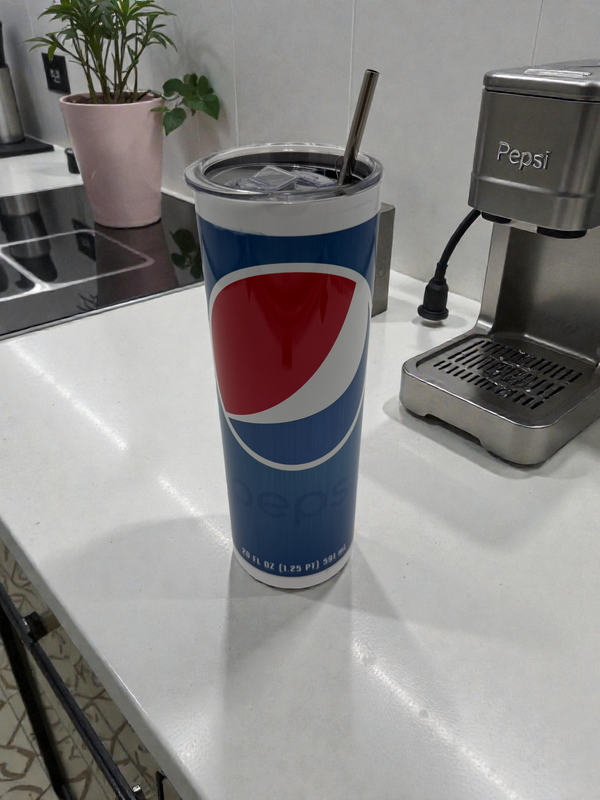 Tumbler 30oz Full Color - TUM23