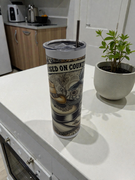 Tumbler 30oz Full Color - TUM3