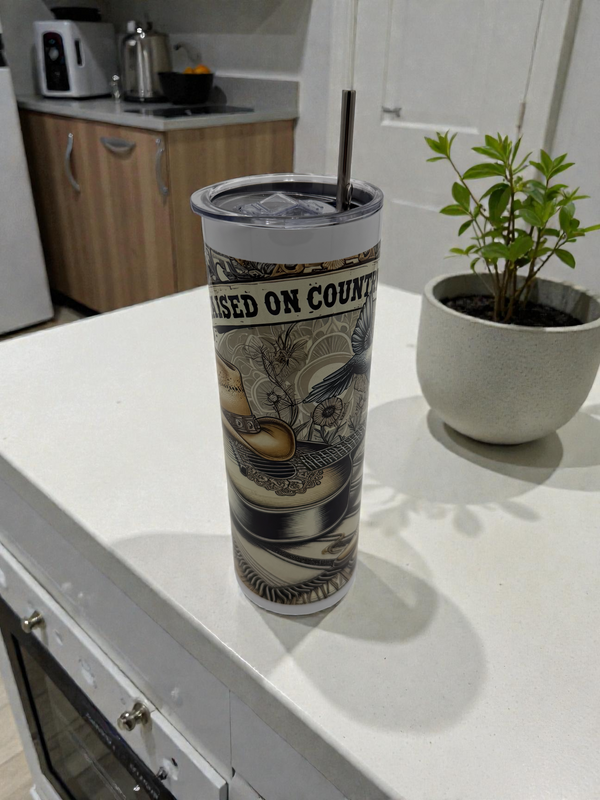 Tumbler 30oz Full Color - TUM3