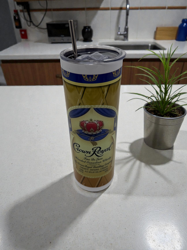 Tumbler 30oz Full Color - TUM7