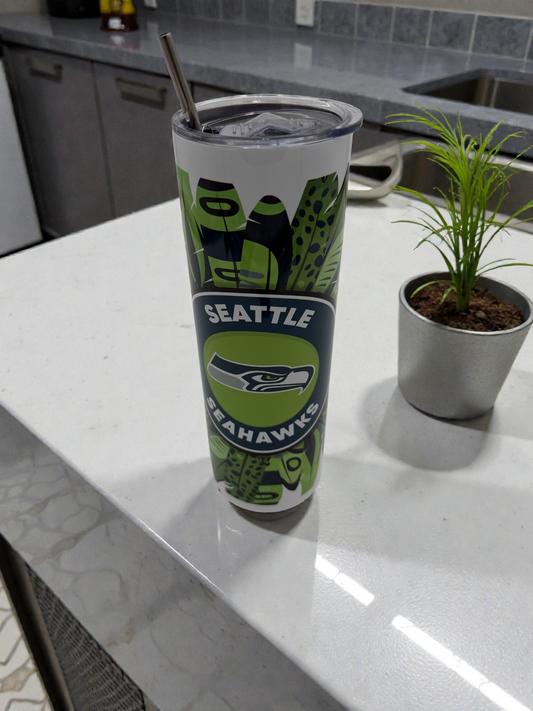 Tumbler 30oz Full Color - TUM8